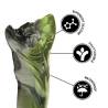 Epic Steropes: silicona súper suave, flexible e impermeable