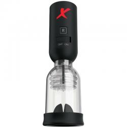 Pdx elite - estimulador teazer power pump