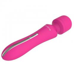 Secretplay cola zorro y plug metal anal 6cm SECRETPLAY 100% FETISH - 2