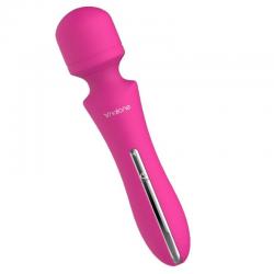 Secretplay plug anal aluminio fucsia 7cm SECRETPLAY TOYS - 3