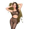Conjunto de red Penthouse Work It Out, 2 piezas, de frente
