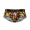 Anais men - banana boxer brief - 3