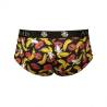 Anais men - banana boxer brief - 4
