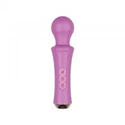 Xocoon - the personal wand fucsia Xocoon - the personal wand fucsia