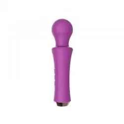 Xocoon - the personal wand fucsia Xocoon - the personal wand fucsia