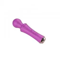 Xocoon - the personal wand fucsia Xocoon - the personal wand fucsia