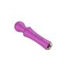 Xocoon The Personal Wand fucsia tumbada