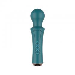 Xocoon - the personal wand verde