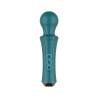 Xocoon The Personal Wand verde, de frente