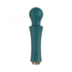 Xocoon - the personal wand verde Xocoon - the personal wand verde