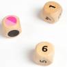Secretplay - juego de madera tower of sex - 3