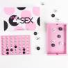 Secretplay - juego de madera play4sex - 3