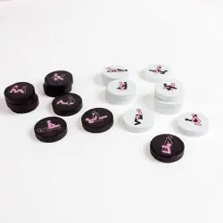 Secretplay - juego de madera play4sex