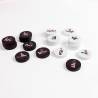 Secretplay - juego de madera play4sex - 4