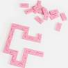 Secretplay - juego de madera kinky domino - 3