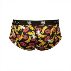 Anais men - banana boxer brief - 12