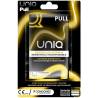 Uniq pull con tiras preservativo sin latex 3uds - 4