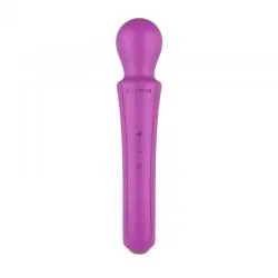 Xocoon - the curved wand fucsia Xocoon - the curved wand fucsia