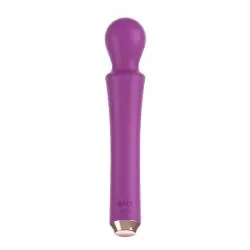 Xocoon - the curved wand fucsia Xocoon - the curved wand fucsia