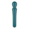 Curved Wand verde de frente