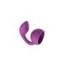 Accesorio curvo Xocoon fucsia