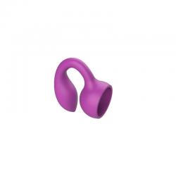 Xocoon - accesorios masajeador personal fucsia