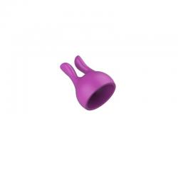 Xocoon - accesorios masajeador personal fucsia