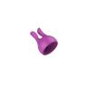 Cabezal con orejitas Xocoon fucsia