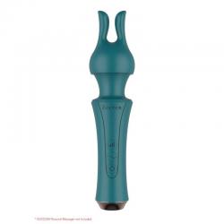 Xocoon - accesorios masajeador personal verde