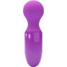 Pretty love - mini masajeador personal morado - 3