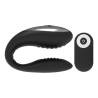 Brilly glam we love vibrador para parejas control remoto negro - 7