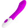 Pretty love - elemental vibrador 30 modos de vibración morado - 1