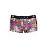 Anais men - comics boxer - 3