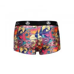 Anais men - comics boxer s
