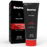 Spartan couple gel ereccion-orgasmo-duracion 2.1 5 +1 gratis - 2