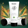 Bruma - gel deslizante con aceite de semilla efecto calor sabor cannabis 100 ml - 6