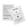 Bruma - gel deslizante con aceite de semilla efecto calor sabor cannabis 6 ml - 2