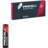 Procell - intense power alcalina lr03 aaa 1,5v caja*10 - 2