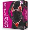 Spencer & fleetwood - sujetador y tanga caramelos lovers - 1