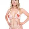 Spencer & fleetwood - sujetador y tanga caramelos lovers - 2
