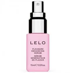 Lelo - sérum potenciador de placer para clítoris 15ml