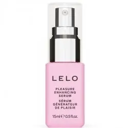 Lelo - sérum potenciador de placer para clítoris 15ml