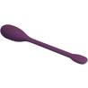 Pretty love - leviathan vibrador controlado por app morado - 3