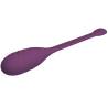 Pretty love - leviathan vibrador controlado por app morado - 4