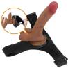 Ventosa del dildo del arnés Pretty Love
