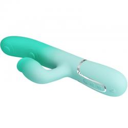 Potenz crema potenciadora erección 50 ml EROS-ART - 2