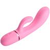 Pretty Love Marski rosa tumbado
