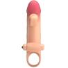 Romance - funda para pene con vibración natural - 2