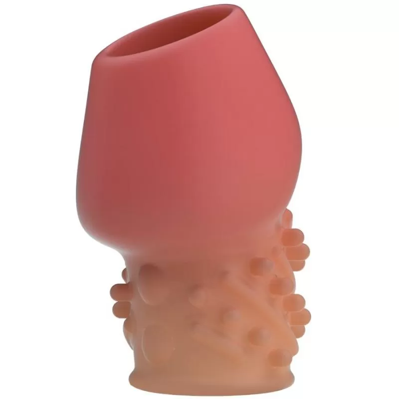 Pretty love - matias engrosador pene rosado