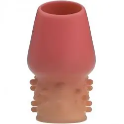 Pretty love - matias engrosador pene rosado